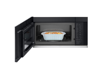 Lg MVEL2137F 2.1 cu. ft. Smart Over-the-Range Microwave with ExtendaVent®2.0 & EasyClean®