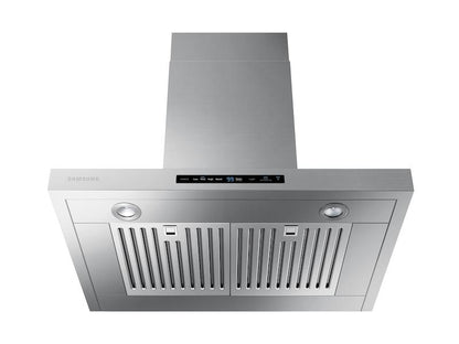 Samsung NK30K7000WS 30" Wall Mount Hood in Stainless Steel