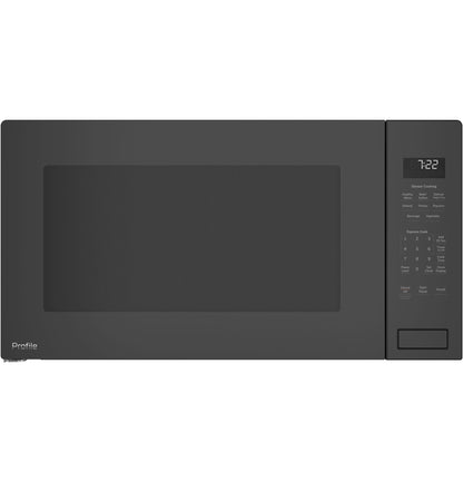 PEB7227ANDD GE Profile™ 2.2 Cu. Ft. Built-In Sensor Microwave Oven