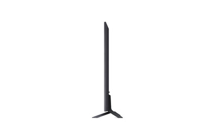 65QNED80UQA LG 65 Inch Class QNED80 UQA series LED 4K UHD Smart webOS 22 w/ ThinQ AI TV