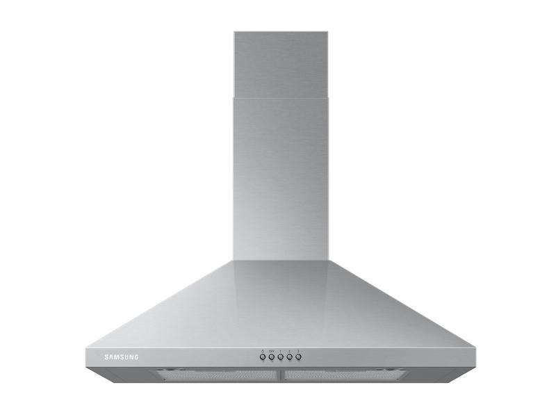 Samsung NK30R5000WS 30" Wall Mount Hood in Stainless Steel