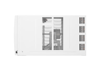 Lg LW2421HRSM 23,000 BTU Smart Wi-Fi Enabled Window Air Conditioner, Cooling & Heating