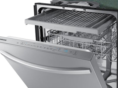 StormWash™ 48 dBA Dishwasher in Stainless Steel