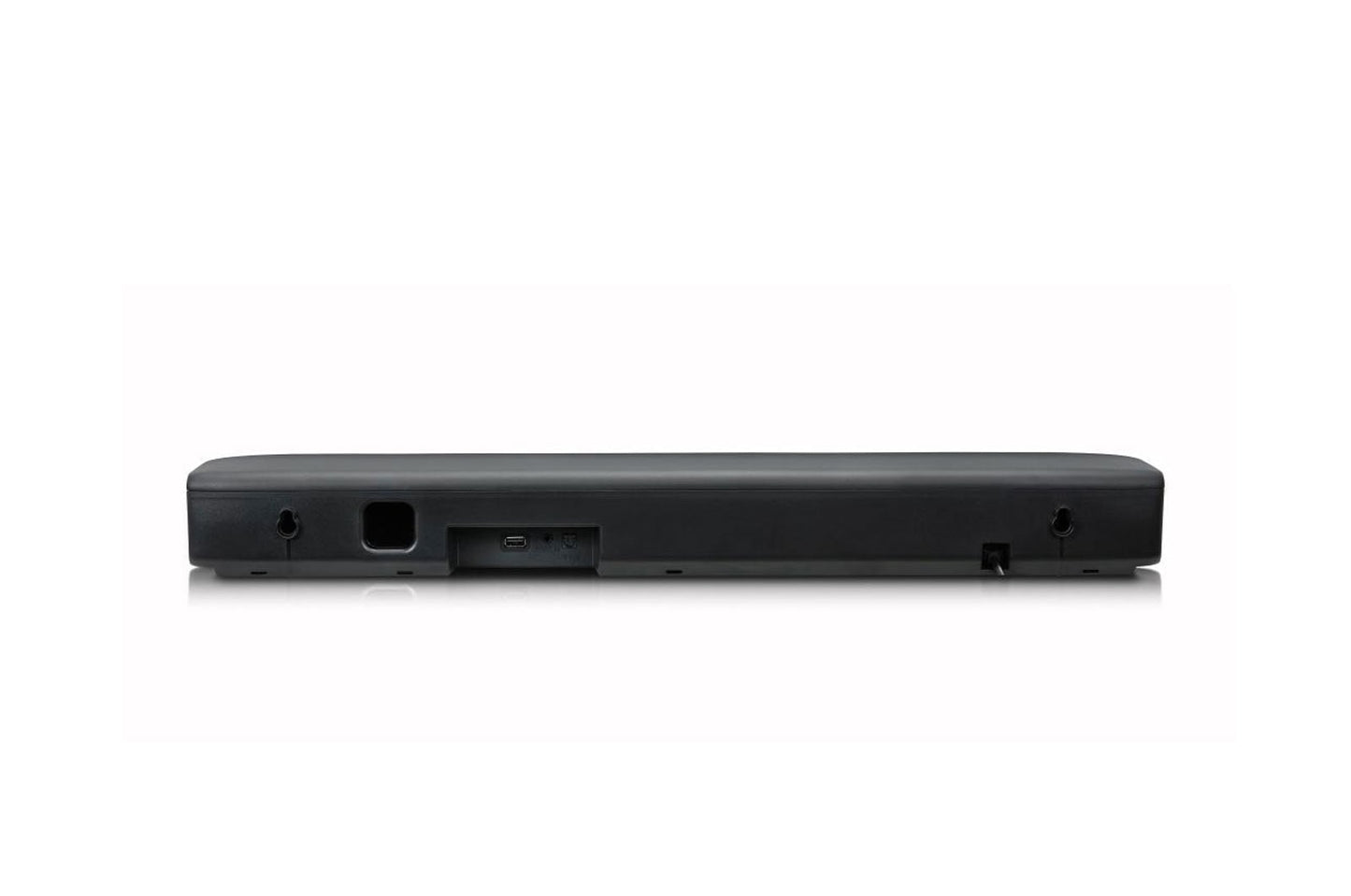 SK1 LG SK1 2.0 Channel Compact Sound Bar with Bluetooth® Connectivity