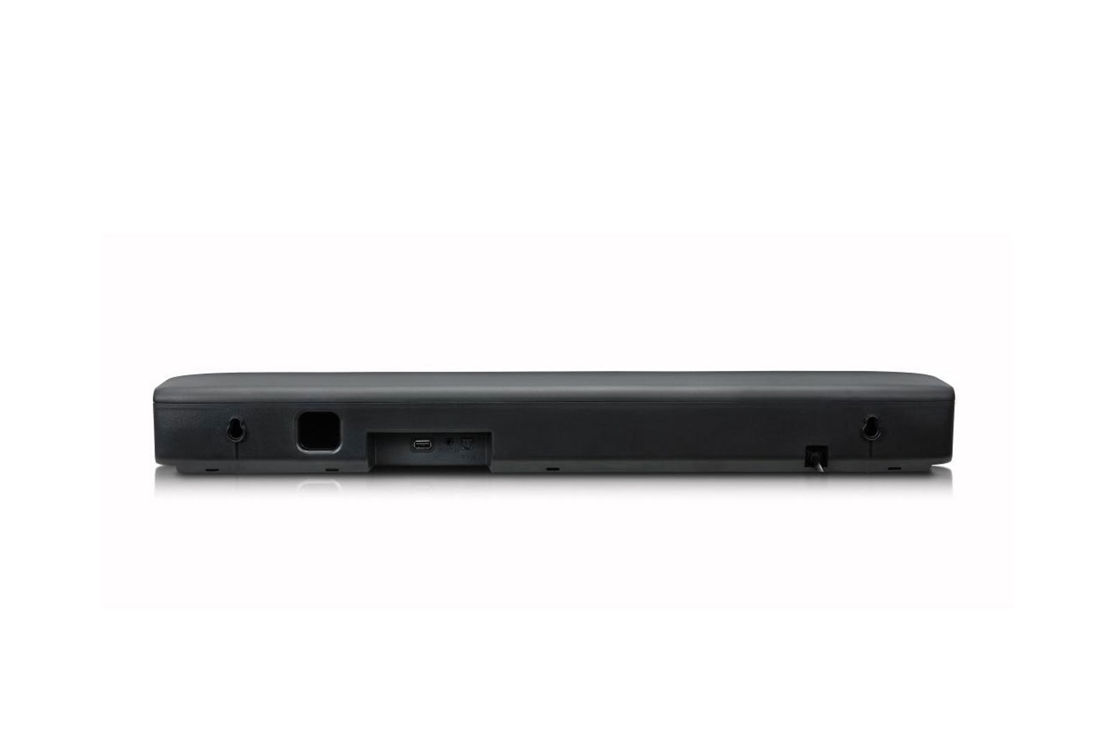 SK1 LG SK1 2.0 Channel Compact Sound Bar with Bluetooth® Connectivity