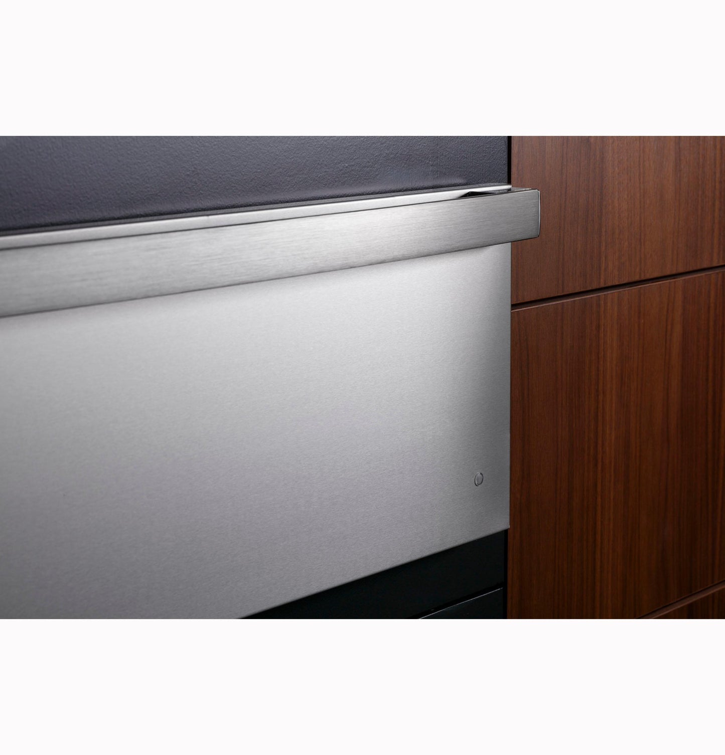 PKW7000SPSS GE Profile™ 27" Warming Drawer