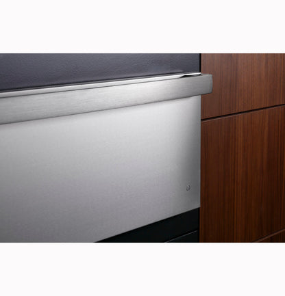 PKW7000SPSS GE Profile™ 27" Warming Drawer