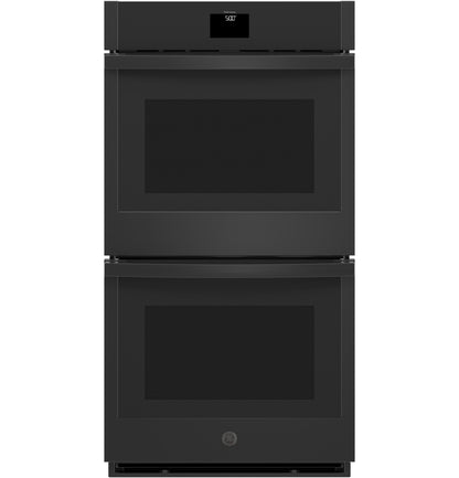 GE® 27" Smart Built-In Convection Double Wall Oven