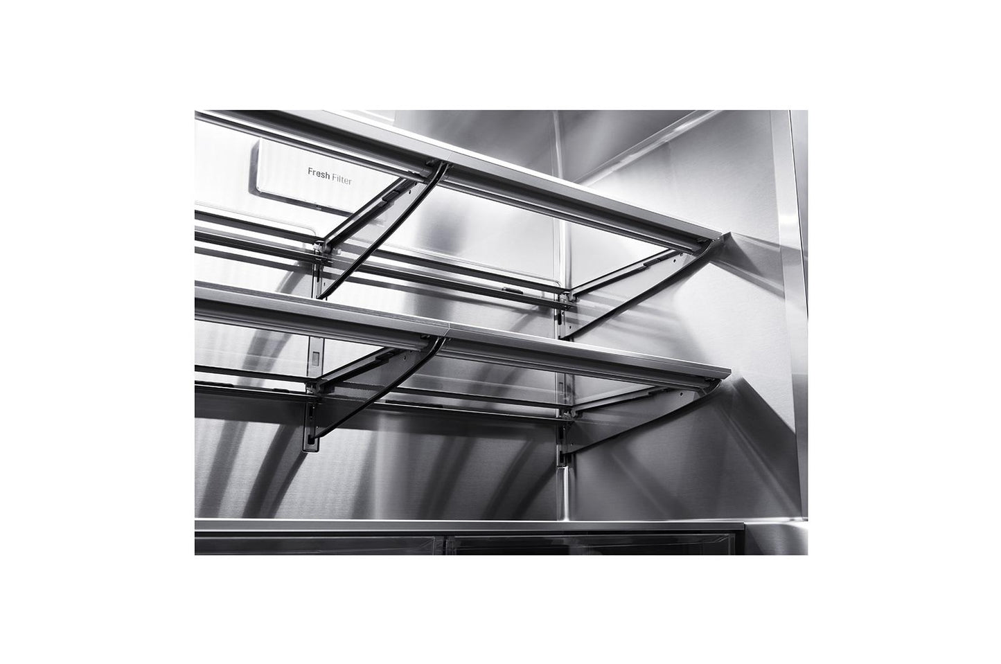 URNTS3106N LG SIGNATURE 31 cu. ft. Smart wi-fi Enabled InstaView® Door-in-Door® Refrigerator