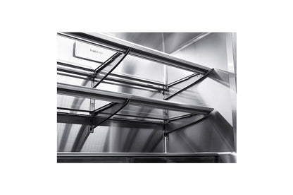 URNTS3106N LG SIGNATURE 31 cu. ft. Smart wi-fi Enabled InstaView® Door-in-Door® Refrigerator