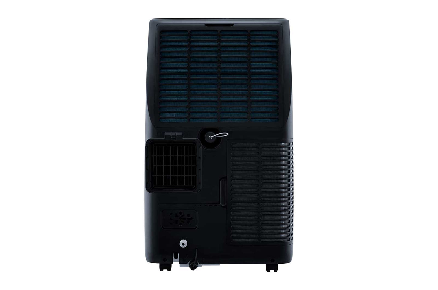 Lg LP1021BHSM 10,000 BTU (SACC) / 14,000 BTU (ASHRAE) Smart Wi-Fi Portable Air Conditioner, Cooling & Heating