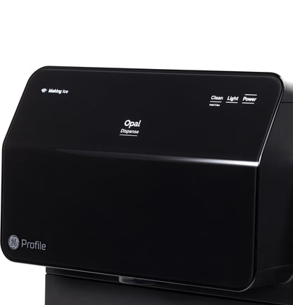 GE Profile™ Opal™ Nugget Ice Maker Dispenser