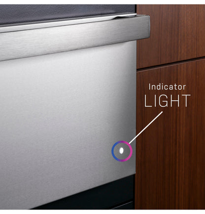PKW7000SPSS GE Profile™ 27" Warming Drawer