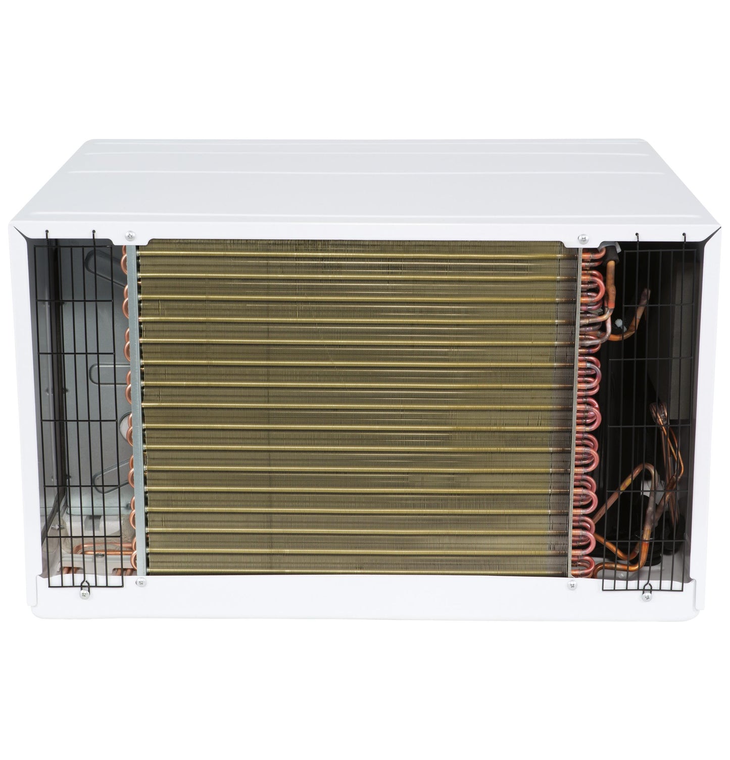 AKCQ14DCH GE® ENERGY STAR® Built In Air Conditioner