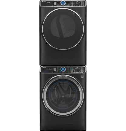 GE Profile™ 5.3 cu. ft. Capacity Smart Front Load ENERGY STAR® Steam Washer with Adaptive SmartDispense™ UltraFresh Vent System Plus™ with OdorBlock™