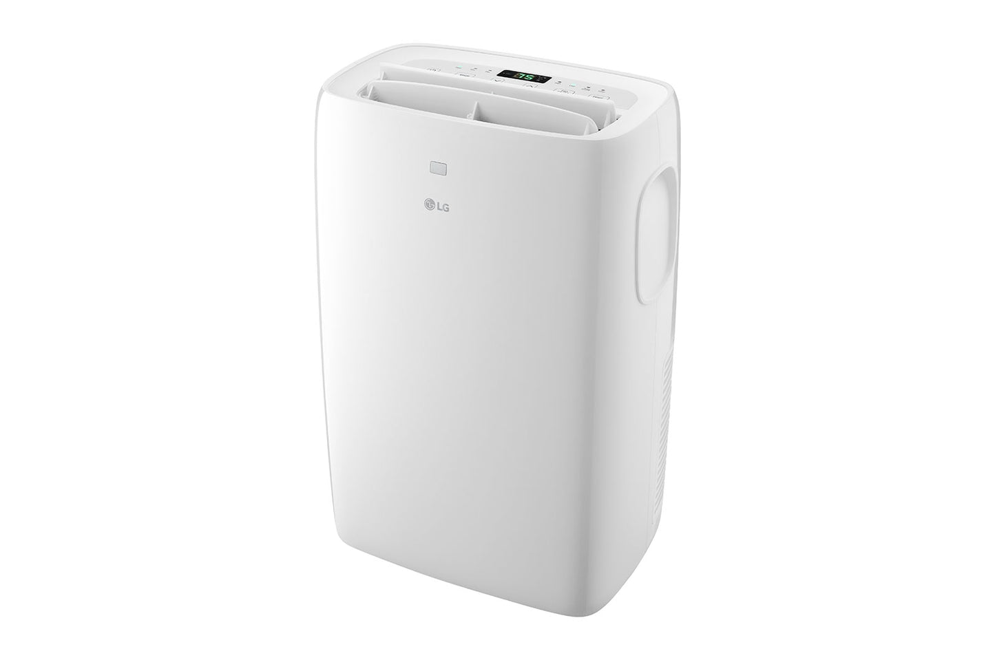 Lg LP0621WSR 6,000 BTU (SACC) / 10,000 BTU (ASHRAE) Portable Air Conditioner