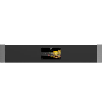 PTD700LSNSS GE Profile™ 30" Smart Built-In Convection Double Wall Oven with Left-Hand Side-Swing Doors