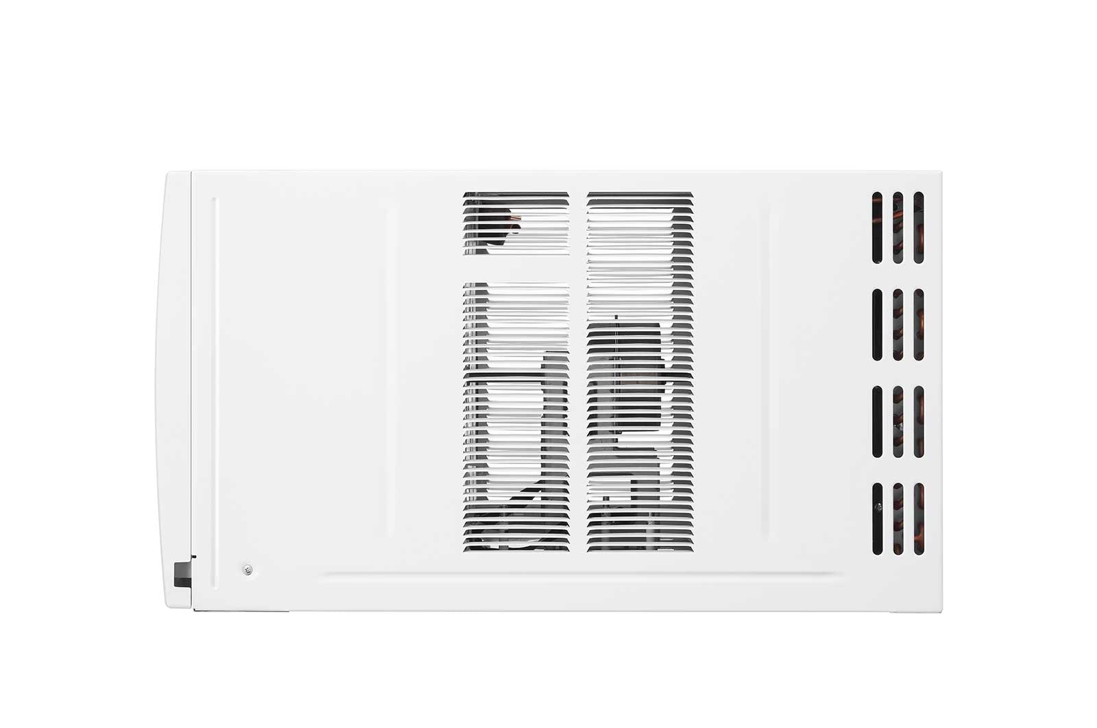 Lg 23,000 BTU Window Air Conditioner, Cooling