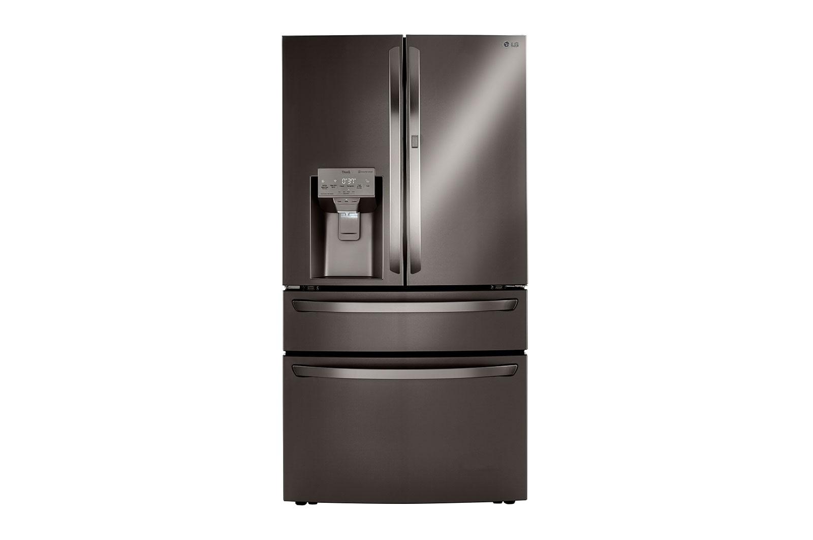 Lg 30 cu. ft. Smart Refrigerator with Craft Ice™