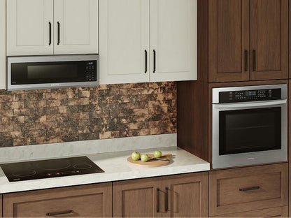 Samsung NV51T5511SS 30" Single Wall Oven in Stainless Steel
