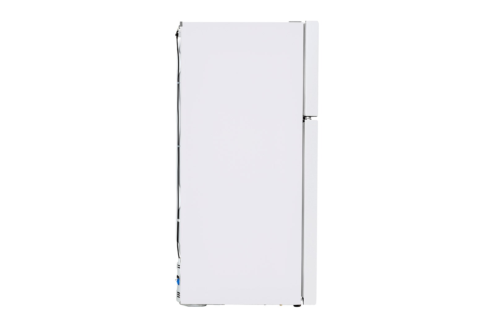 Lg 20 cu. ft. Top Freezer Refrigerator