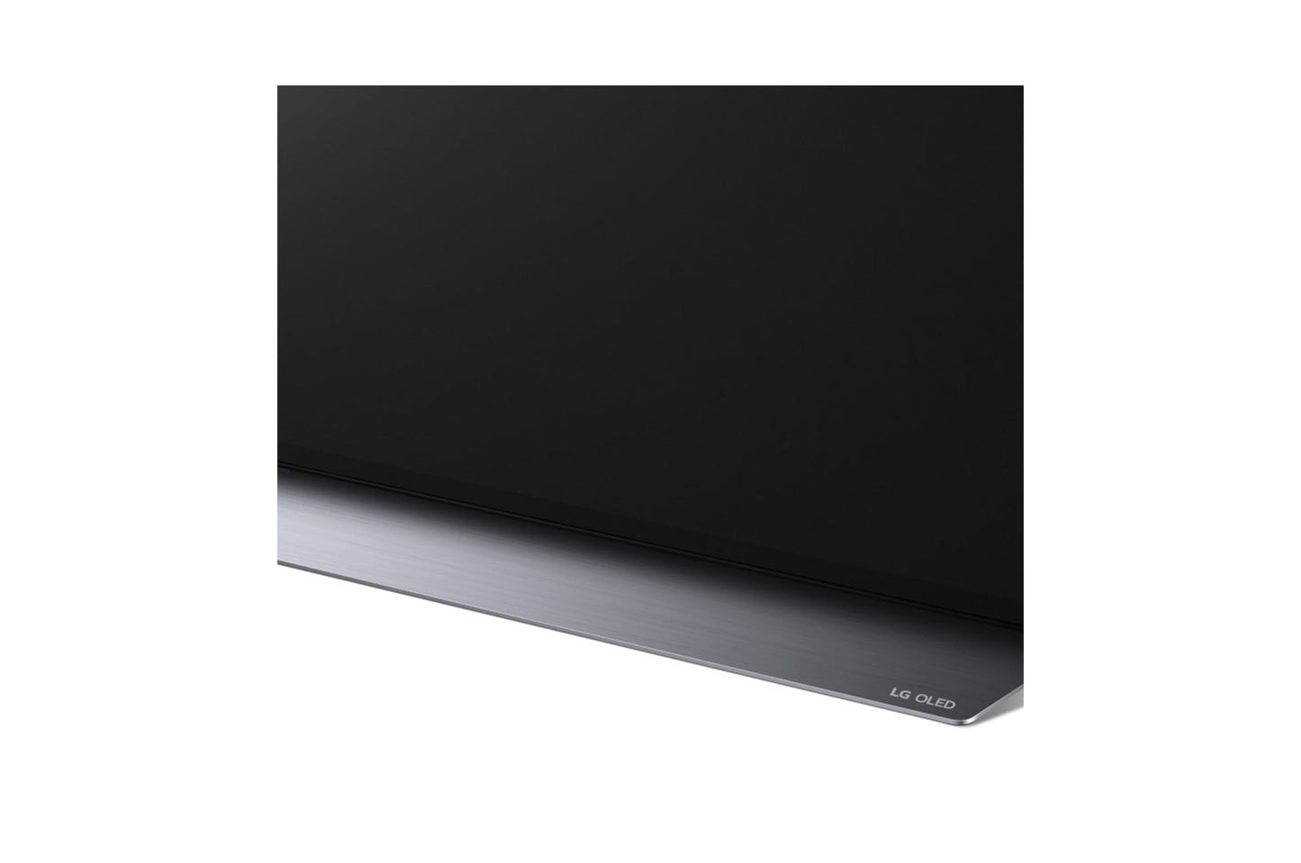 OLED83C1PUA LG C1 83 inch Class 4K Smart OLED TV w/AI ThinQ® (82.5" Diag)