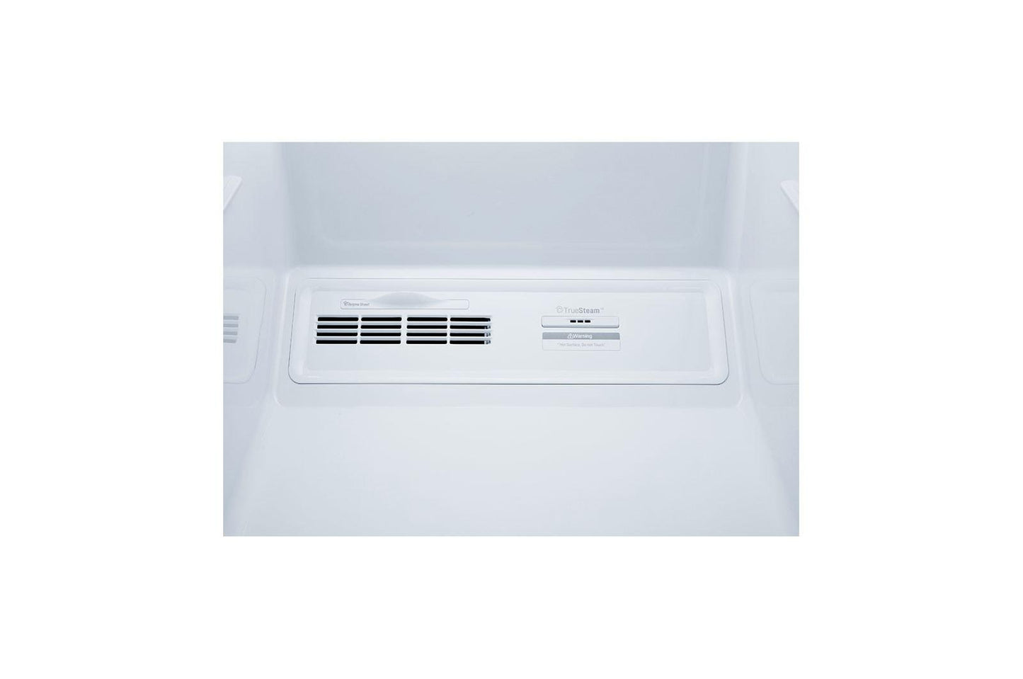 S5MSB LG STUDIO Styler - Refresh Garments in Minutes with Smart Wi-Fi Enabled Steam Clothing Care System