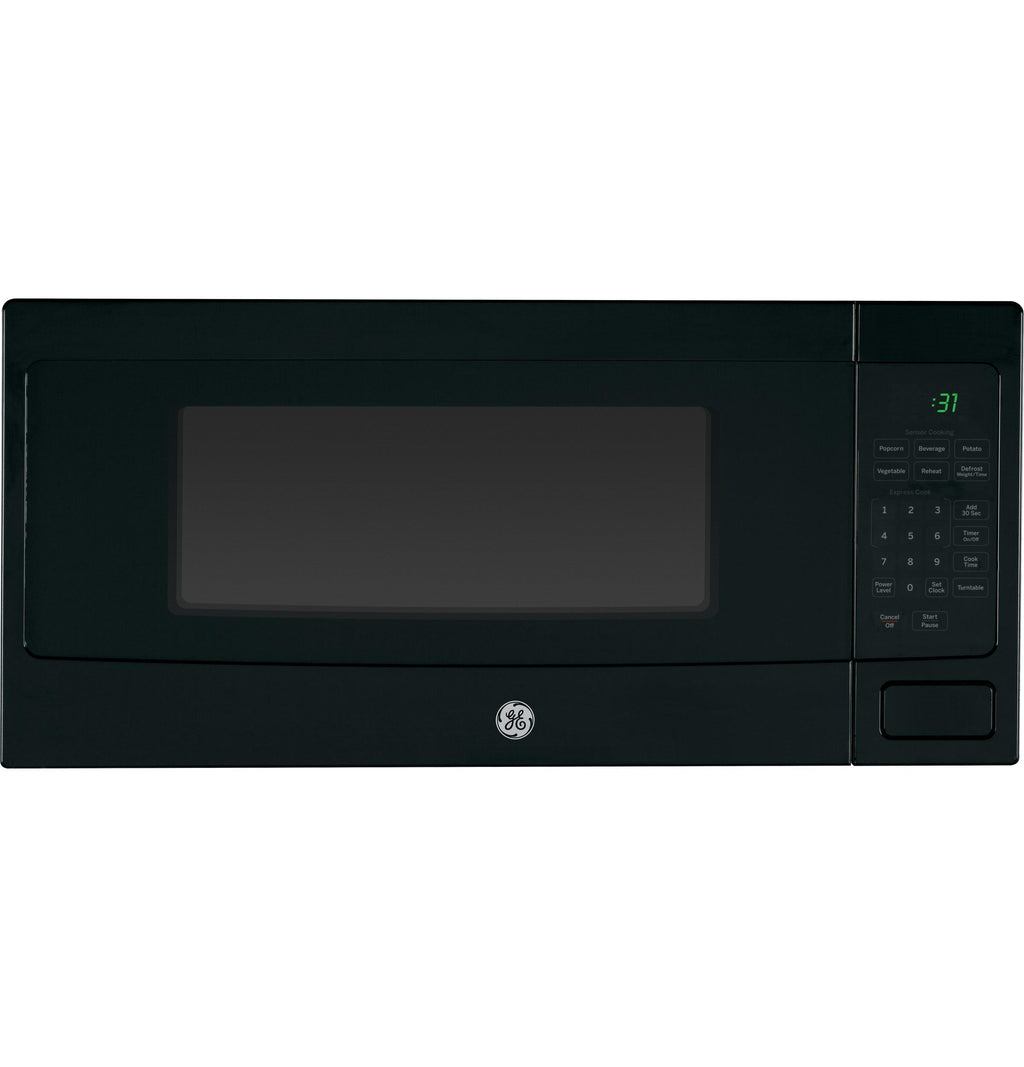 GE Profile™ 1.1 Cu. Ft. Countertop Microwave Oven