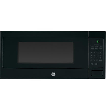 PEM31DFBB GE Profile™ 1.1 Cu. Ft. Countertop Microwave Oven