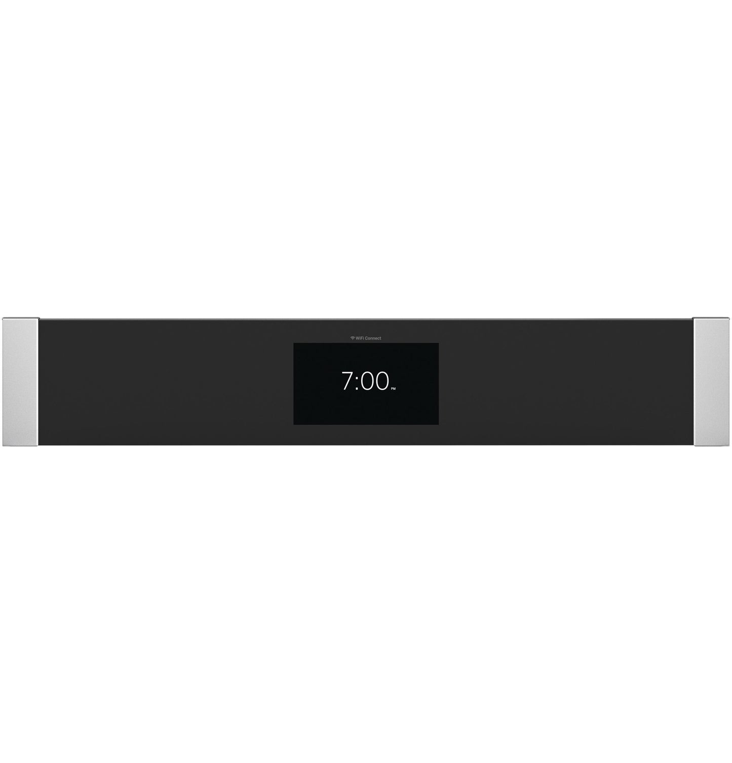 PTD7000SNSS GE Profile™ 30" Smart Built-In Convection Double Wall Oven with No Preheat Air Fry and Precision Cooking