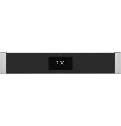 PTD7000SNSS GE Profile™ 30" Smart Built-In Convection Double Wall Oven with No Preheat Air Fry and Precision Cooking