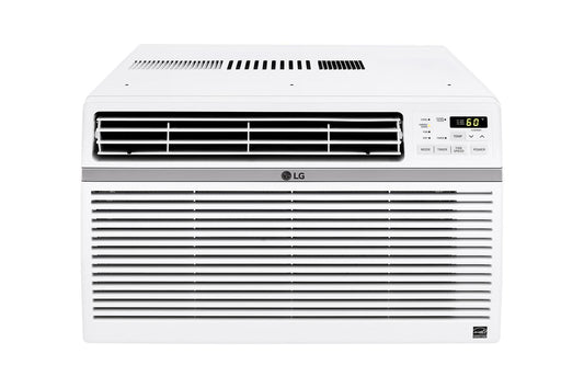 12,000 BTU Window Air Conditioner