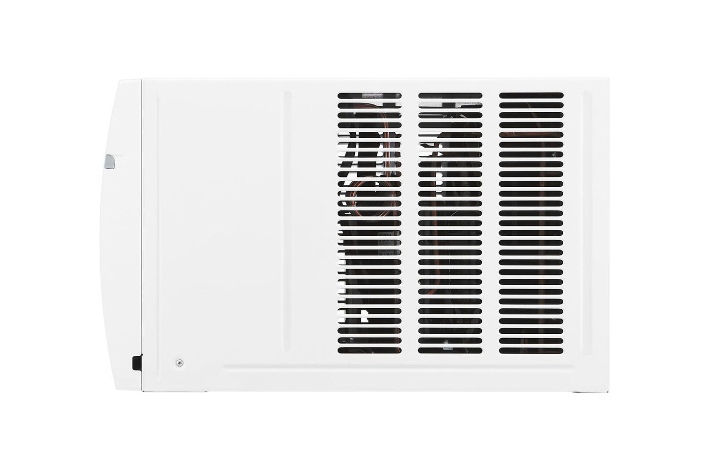 15,000 BTU Smart Wi-Fi Enabled Window Air Conditioner
