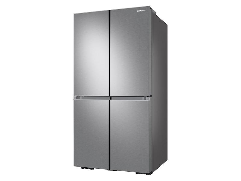 Samsung 29 cu. ft. Smart 4-Door Flex(TM) Refrigerator with AutoFill Water Pitcher and Dual Ice Maker in Stainless Steel