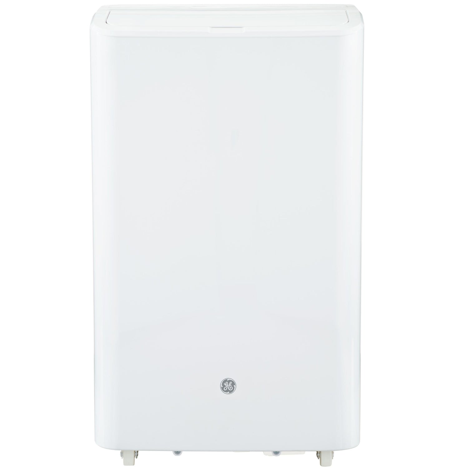 APCD08JASW GE® 8,500 BTU Portable Air Conditioner with Dehumifier and Remote, White