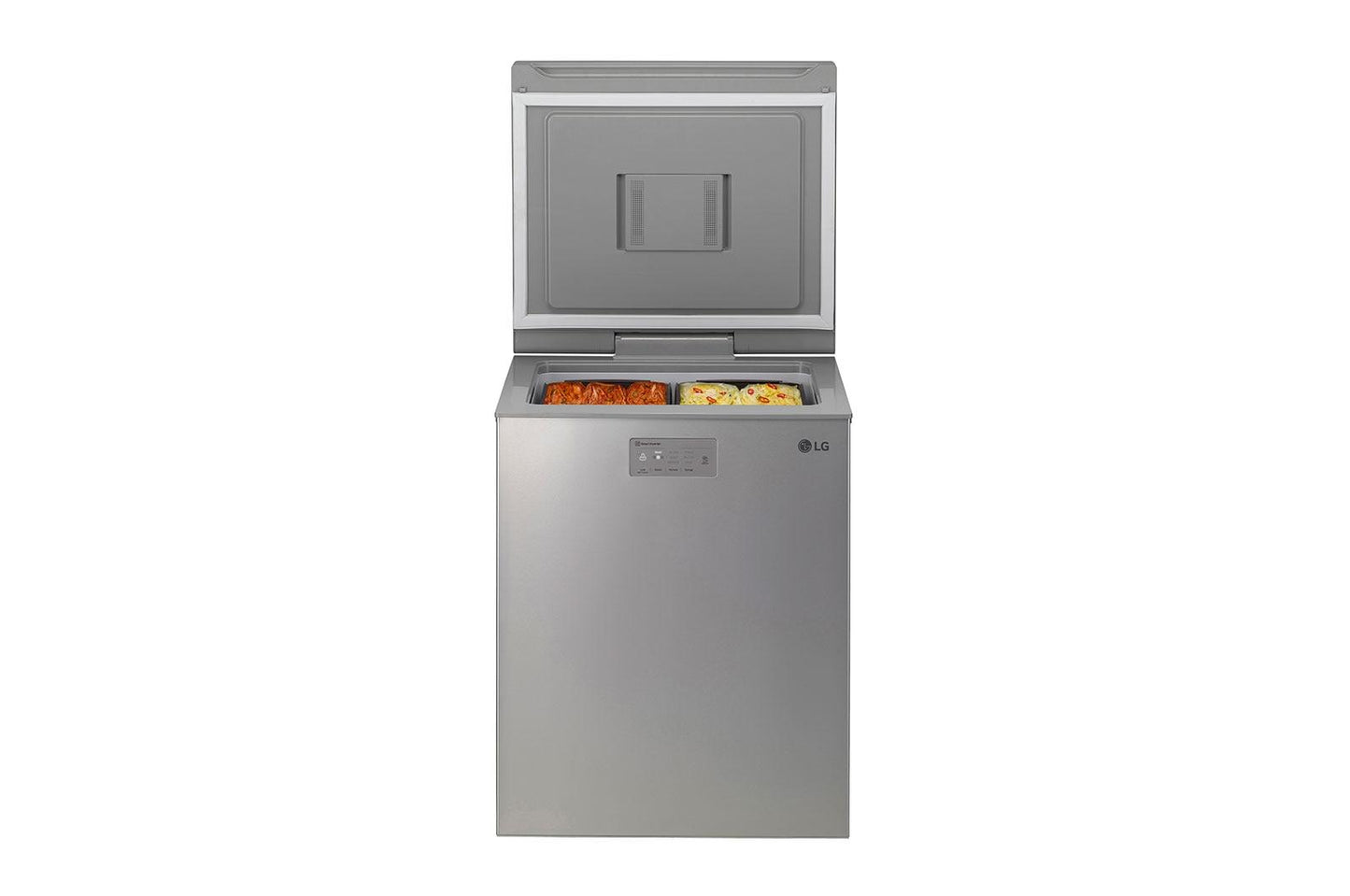Lg LRKNC0505V 4.5 cu. ft. Kimchi/Specialty Food Refrigerator Chest