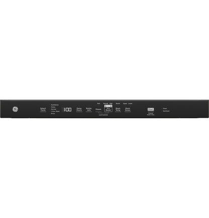 GDT630PMRES GE® ENERGY STAR® Top Control with Plastic Interior Dishwasher with Sanitize Cycle & Dry Boost