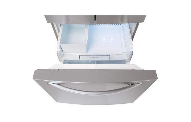 22 cu. ft. French Door Refrigerator