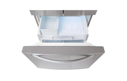 22 cu. ft. French Door Refrigerator