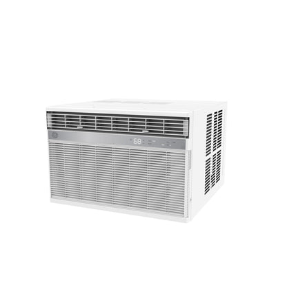 AHFK18AA GE® ENERGY STAR® 18,000 BTU Smart Electronic Window Air Conditioner for Extra-Large Rooms up to 1000 sq. ft.