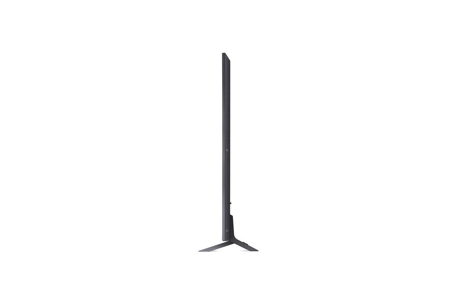 86QNED85UQA LG 86 Inch Class QNED85 UQA series MiniLED 4K UHD Smart webOS 22 w/ ThinQ AI TV