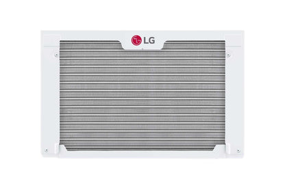Lg LW1019IVSM 9,500 BTU DUAL Inverter Smart Wi-Fi Enabled Window Air Conditioner