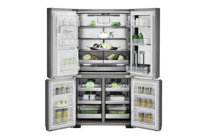 URNTS3106N LG SIGNATURE 31 cu. ft. Smart wi-fi Enabled InstaView® Door-in-Door® Refrigerator