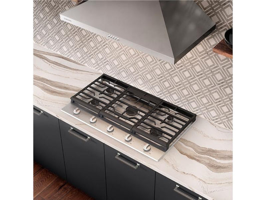 Samsung NA36R5310FS 36" Gas Cooktop