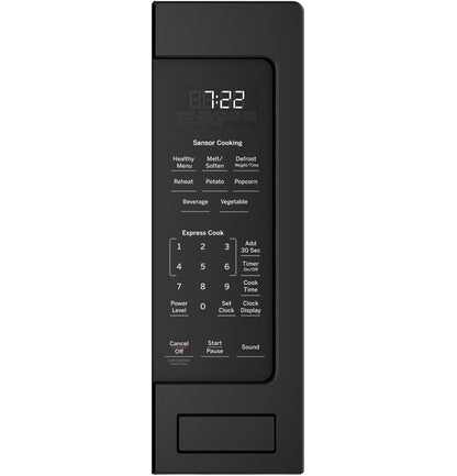 GE Profile™ 2.2 Cu. Ft. Countertop Sensor Microwave Oven