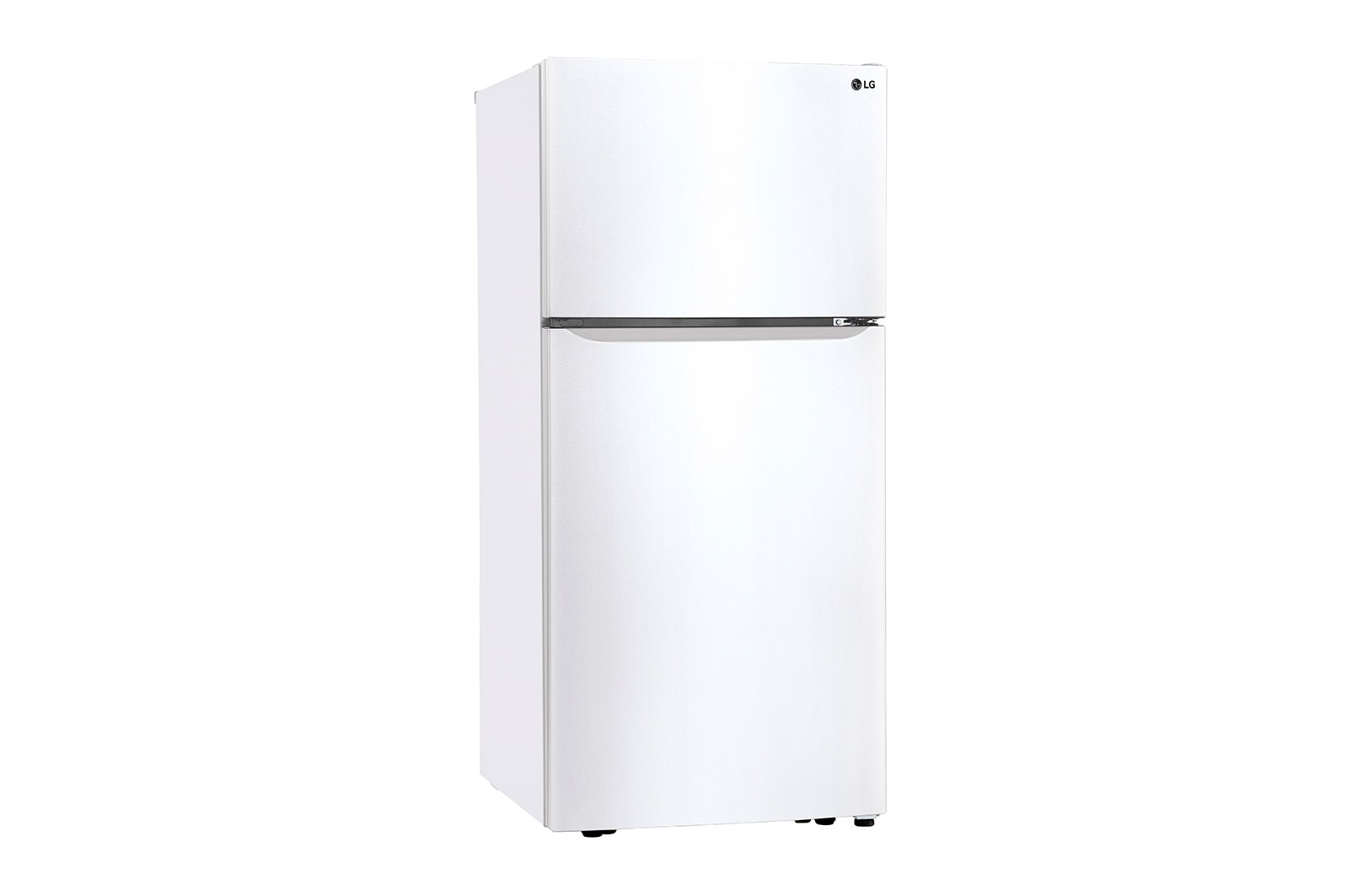 Lg 20 cu. ft. Top Freezer Refrigerator