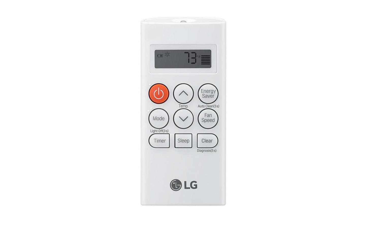 Lg LW1222IVSM 12,000 BTU DUAL Inverter Smart Wi-Fi Enabled Window Air Conditioner
