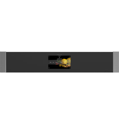 PTD700RSNSS GE Profile™ 30" Smart Built-In Convection Double Wall Oven with Right-Hand Side-Swing Doors