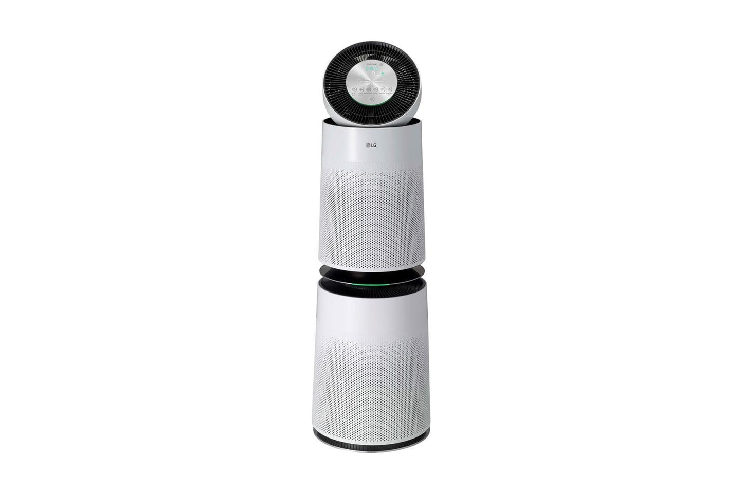 AS560DWR0 LG PuriCare™ 360 Dual Filter with Clean Booster