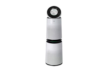 AS560DWR0 LG PuriCare™ 360 Dual Filter with Clean Booster